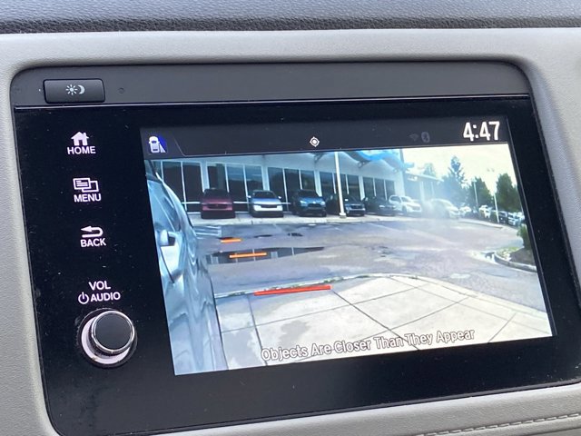 Used 2020 Honda HR-V EX image 37