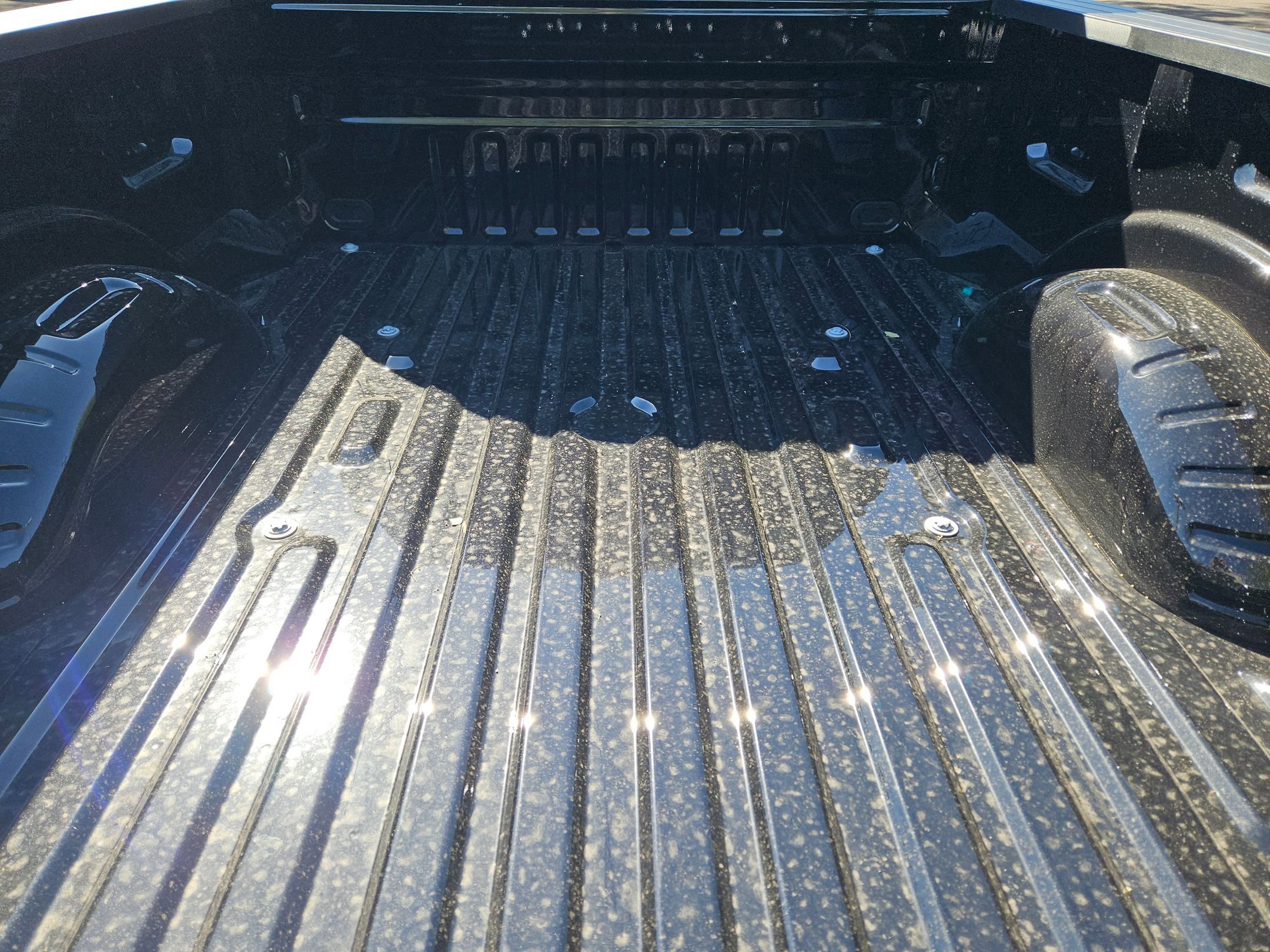 New 2026 Ford F250 XL w/ STX Appearance Package image 4