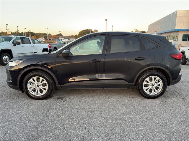 Used 2025 Ford Escape Active image 4