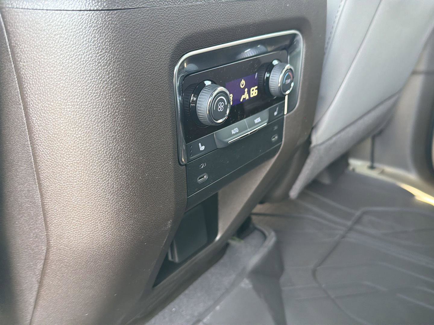 New 2026 Chevrolet Tahoe LT w/ Comfort Package RWD image 12