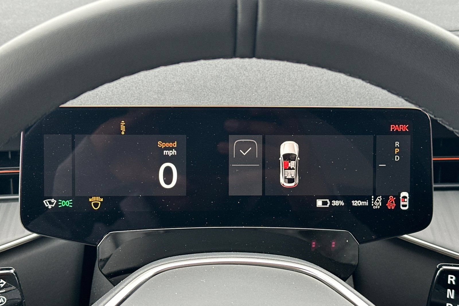 Used 2025 Polestar Polestar 3 AWD/4WD image 26