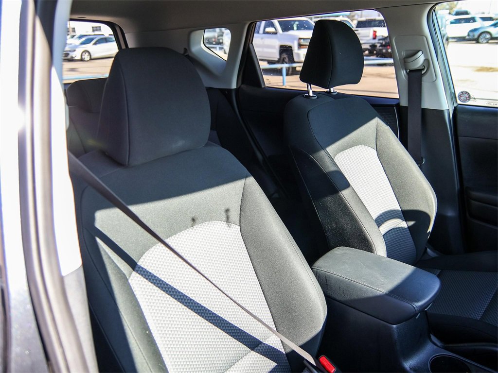 Used 2024 Kia Soul LX w/ Option Group 015 image 14