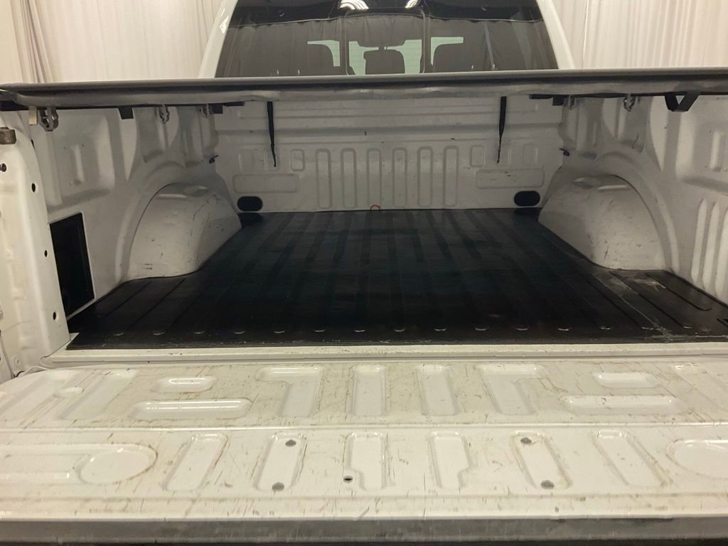 Used 2023 Ford F150 Lariat AWD/4WD image 15