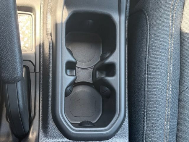 New 2026 Jeep Wrangler Unlimited Sport AWD/4WD image 24