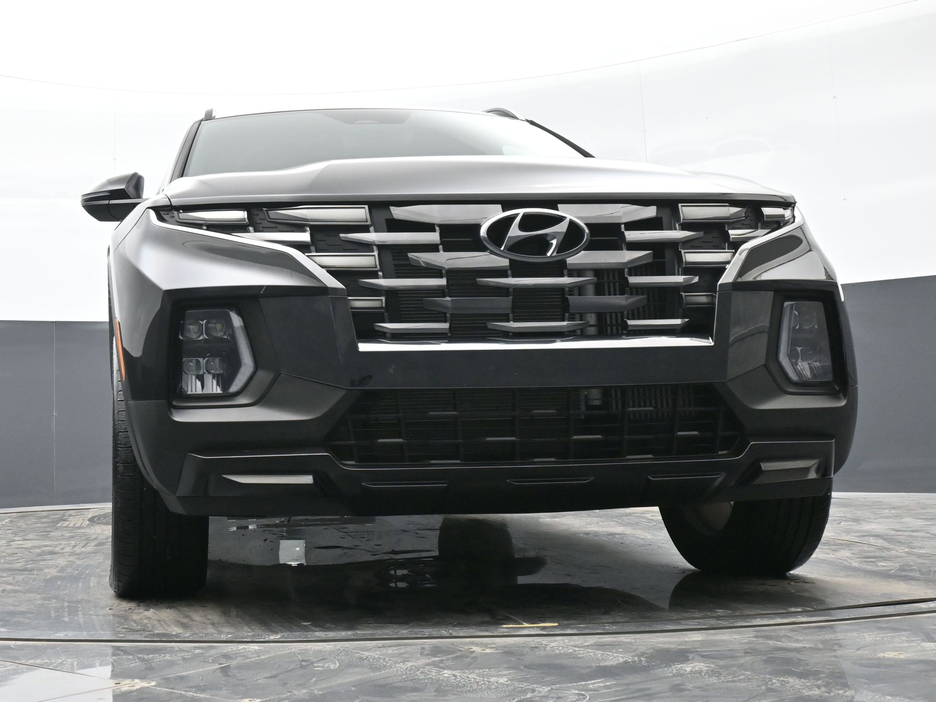 Certified 2024 Hyundai Santa Cruz Night image 38