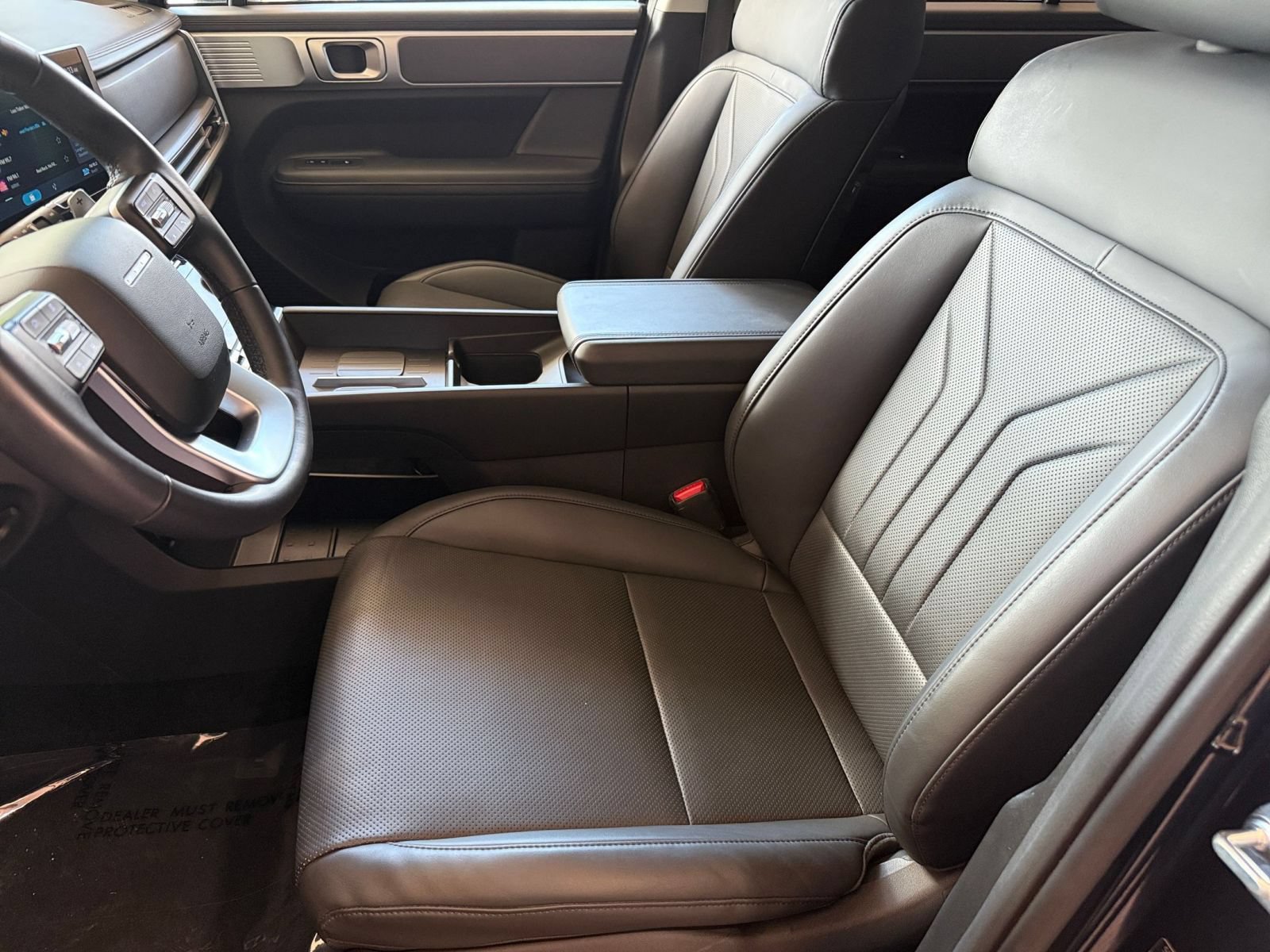 Used 2026 Hyundai Santa Fe SEL FWD image 27