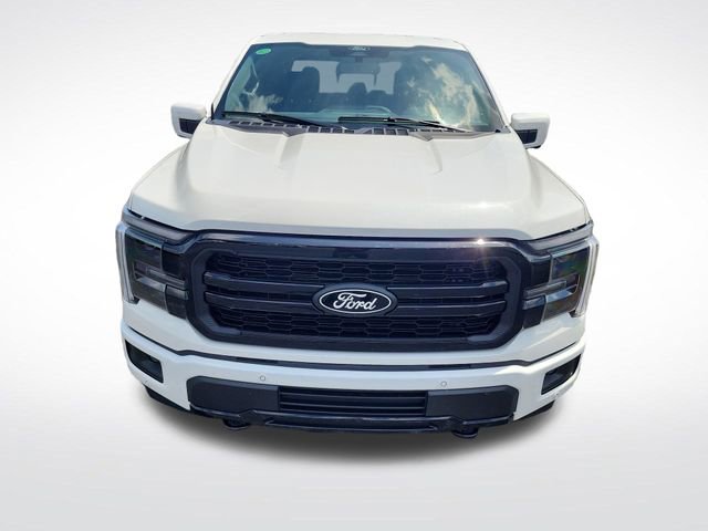 Used 2025 Ford F150 Lariat w/ Equipment Group 501A Mid AWD/4WD image 8