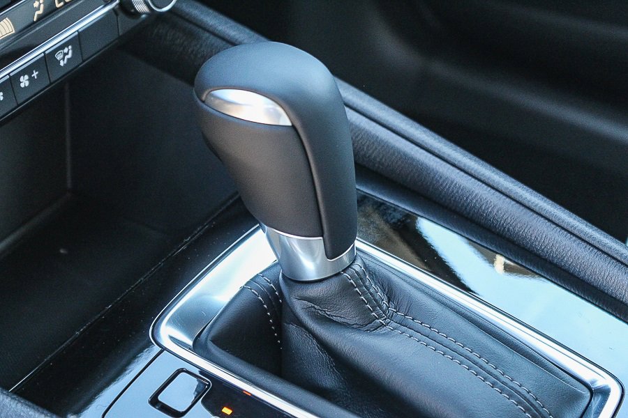 New 2025 MAZDA CX-5 AWD 2.5 S w/ Preferred Package image 19