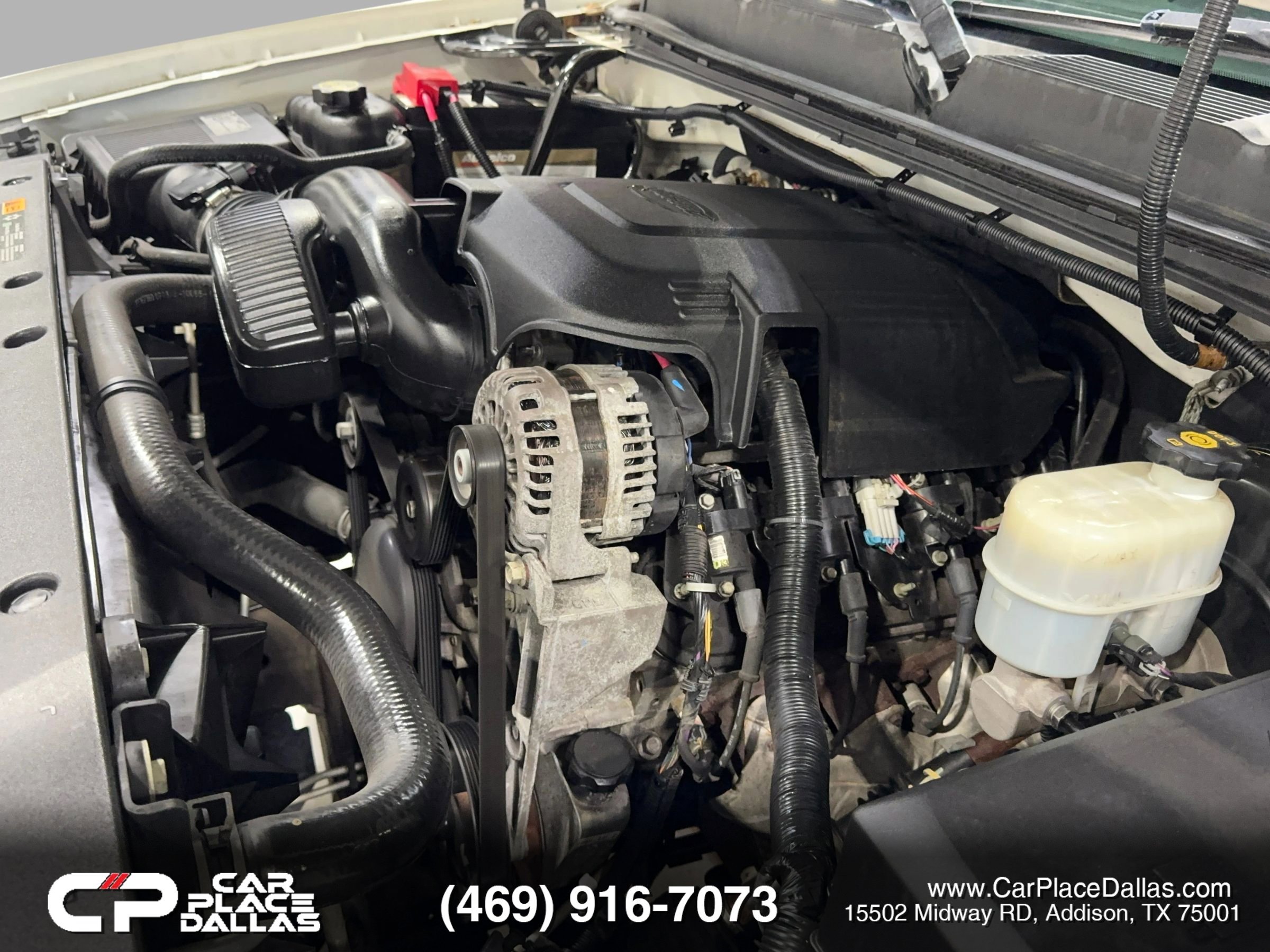 Used 2013 Chevrolet Silverado 1500 LT image 49