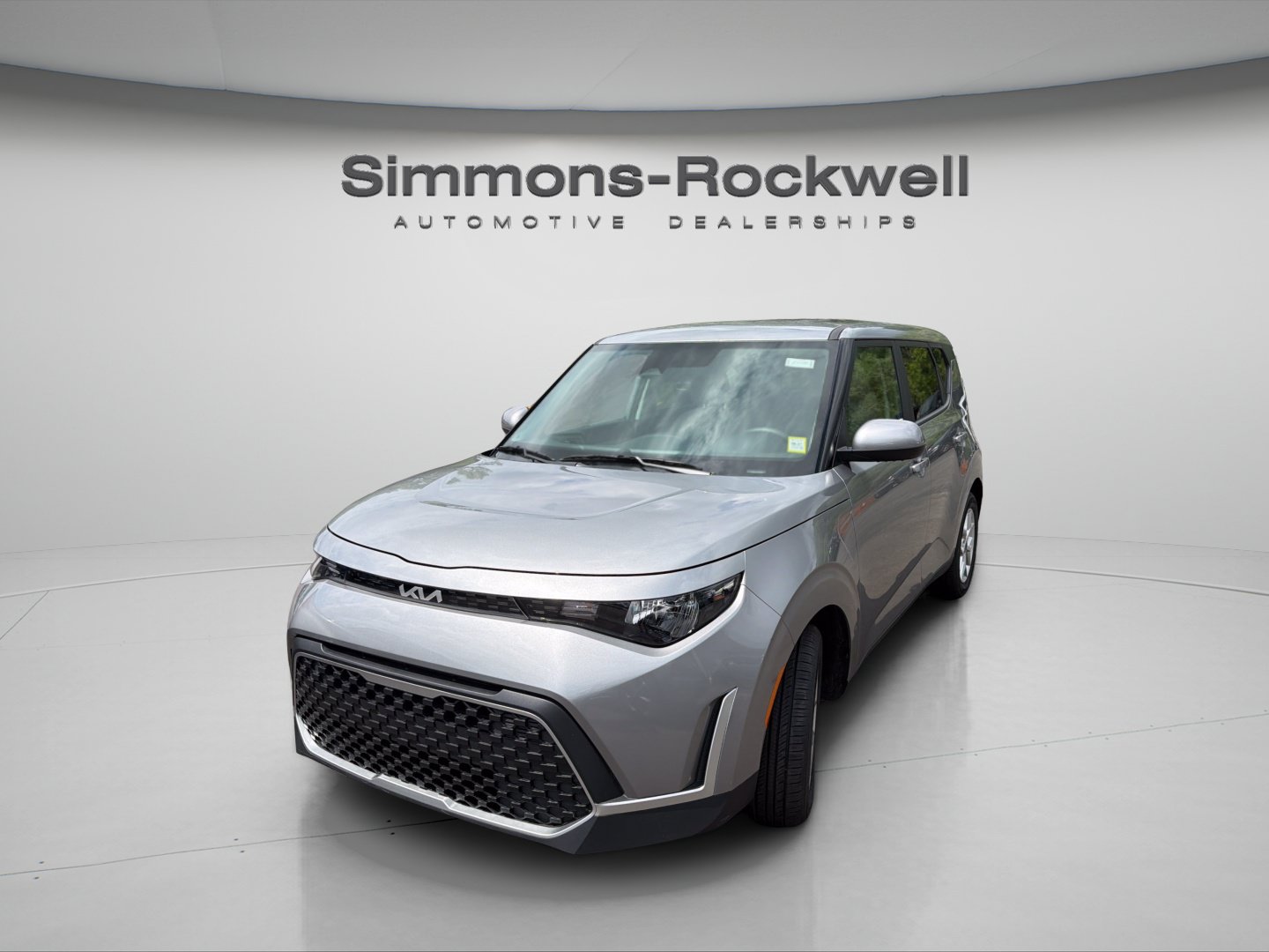 Used 2024 Kia Soul LX w/ Option Group 015