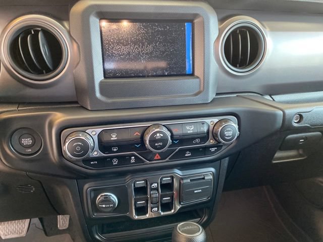 New 2023 Jeep Gladiator Sport AWD/4WD image 14