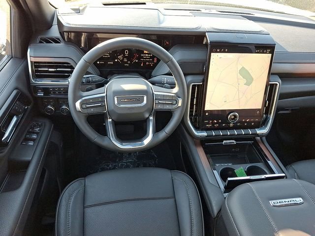 Certified 2026 GMC Yukon XL Denali w/ Sun & Power Step Package image 21