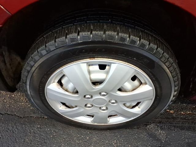 Used 2017 Chevrolet City Express LS image 9