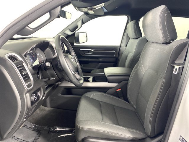 Used 2023 RAM 1500 Big Horn AWD/4WD image 19