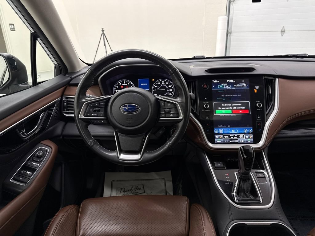 Certified 2024 Subaru Outback Touring image 14