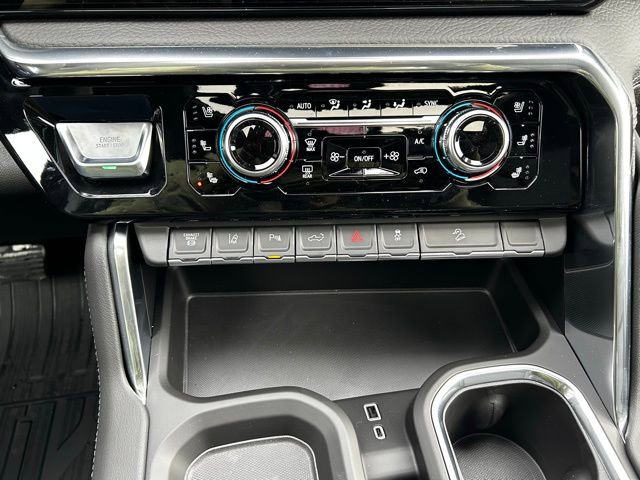 New 2026 GMC Sierra 2500 Denali w/ Denali Reserve Package image 23