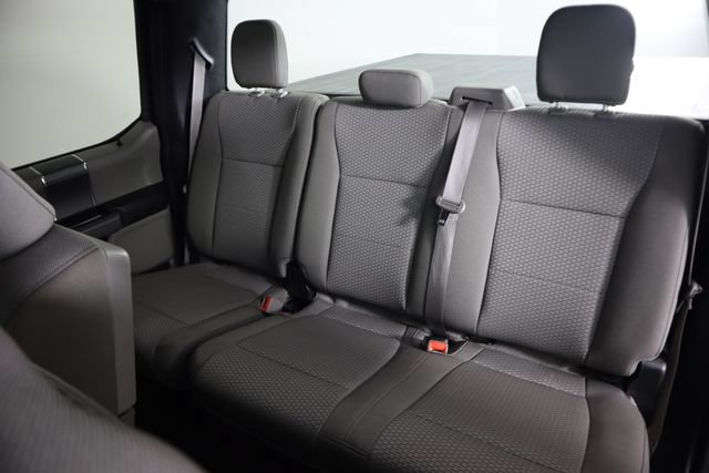 Used 2018 Ford F150 XLT w/ XTR Package AWD/4WD image 34