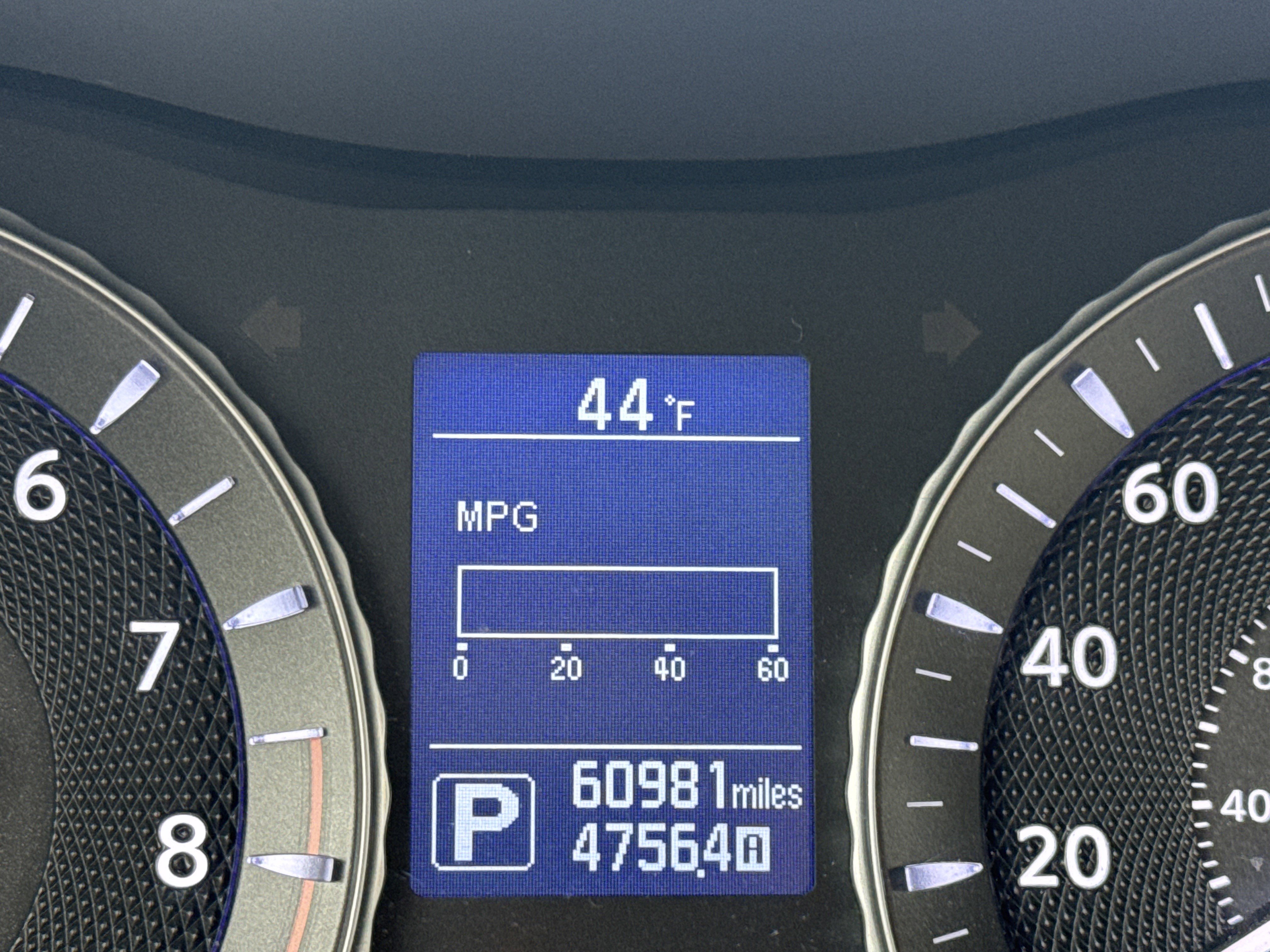 Used 2019 INFINITI Q70 L 3.7 image 18