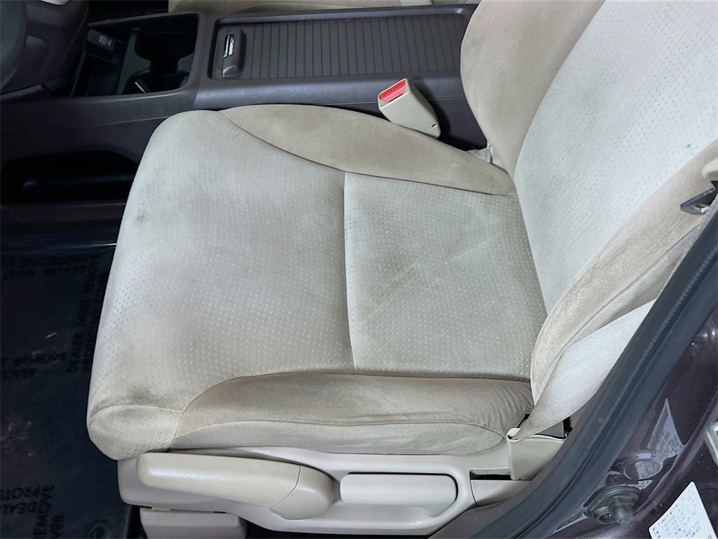 Used 2014 Honda CR-V EX image 23