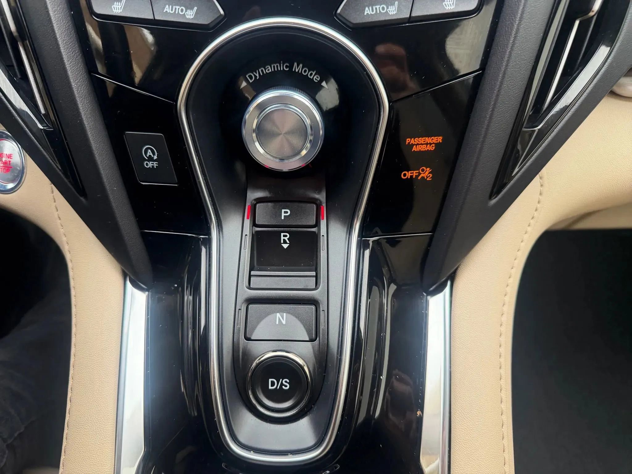 Used 2021 Acura RDX AWD image 21