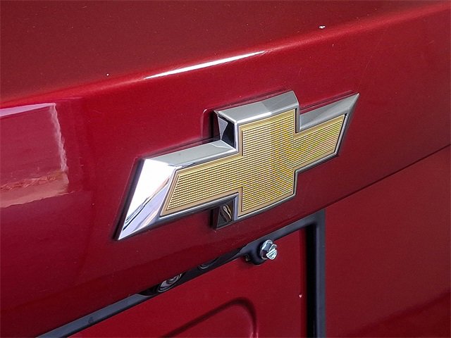 Used 2021 Chevrolet Blazer Premier w/ Driver Confidence II Package image 30