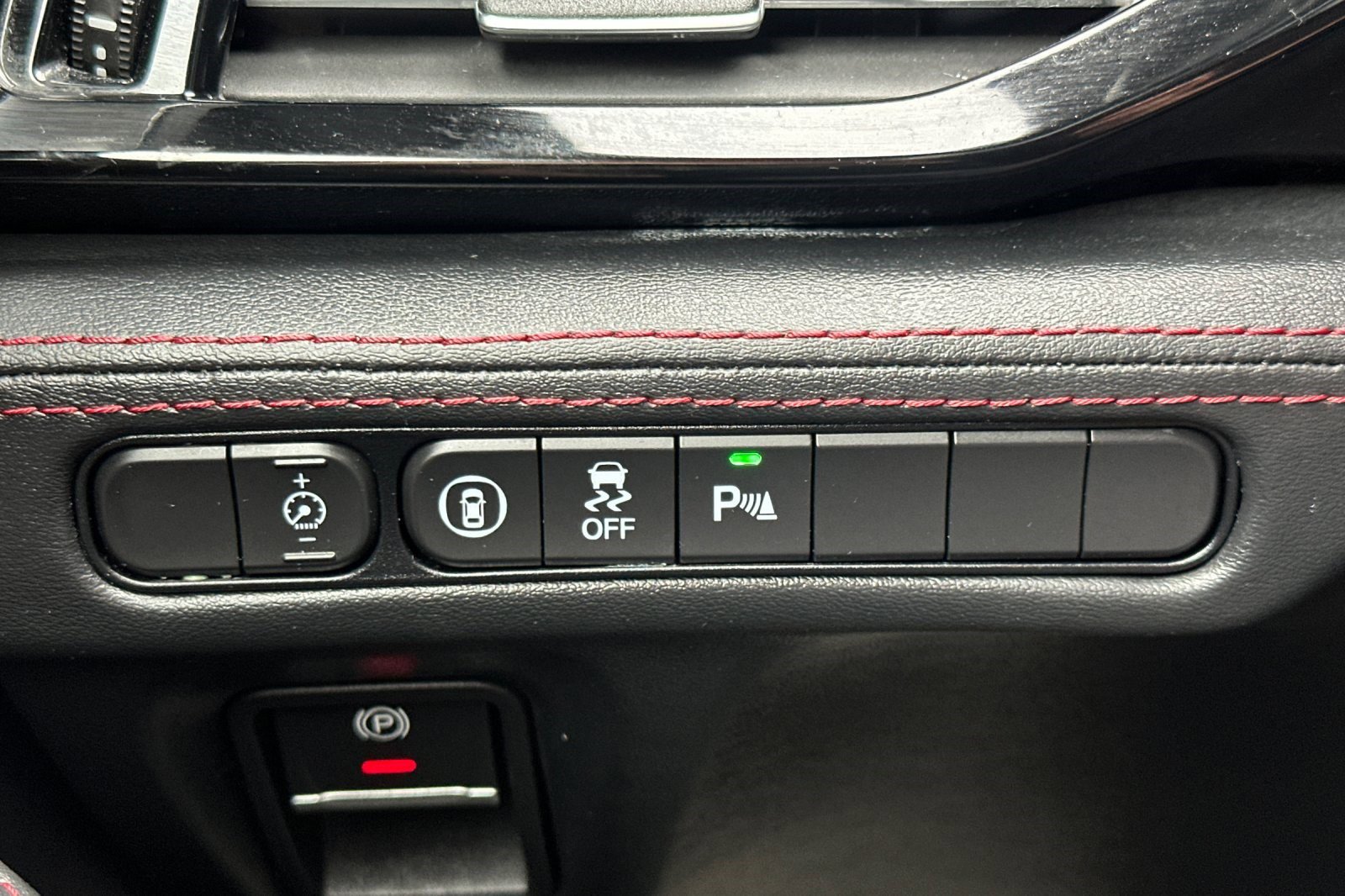 Used 2023 Acura MDX A-Spec AWD/4WD image 37