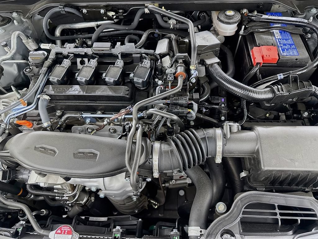 Used 2026 Honda Civic Si image 14