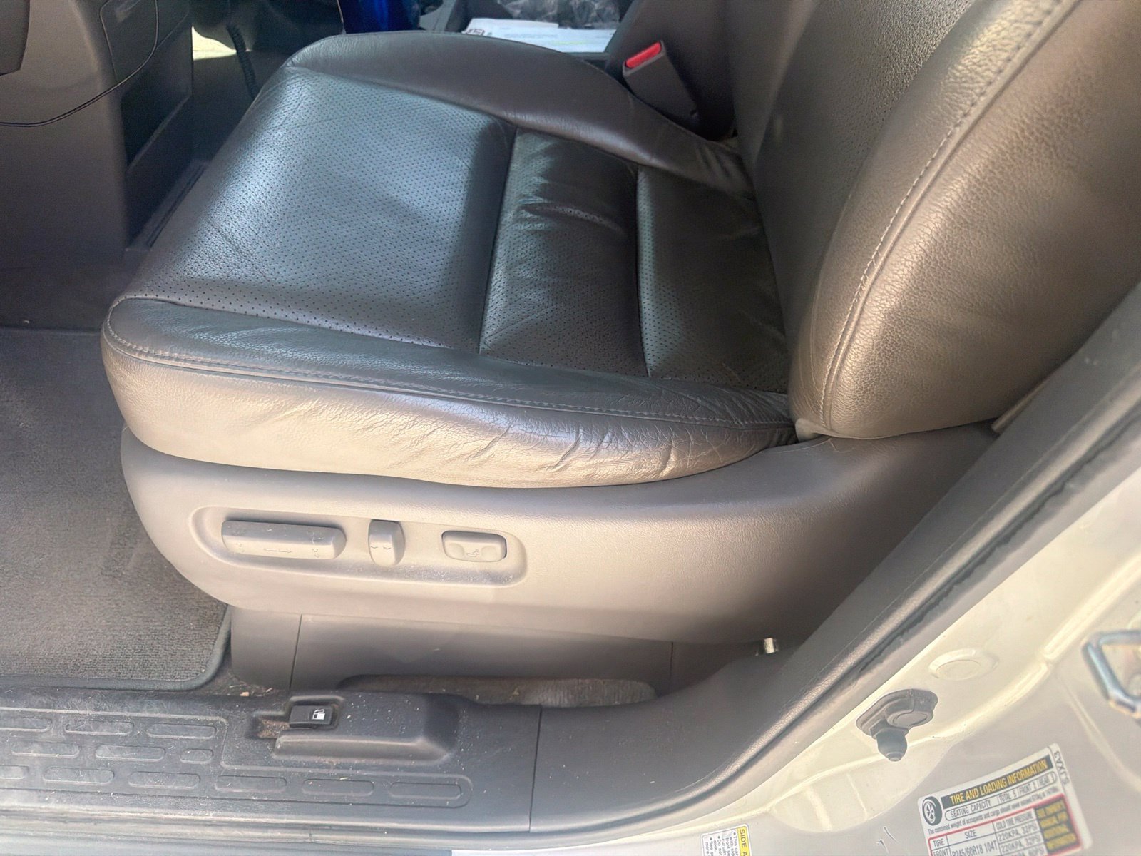 Used 2014 Honda Ridgeline RTL image 15