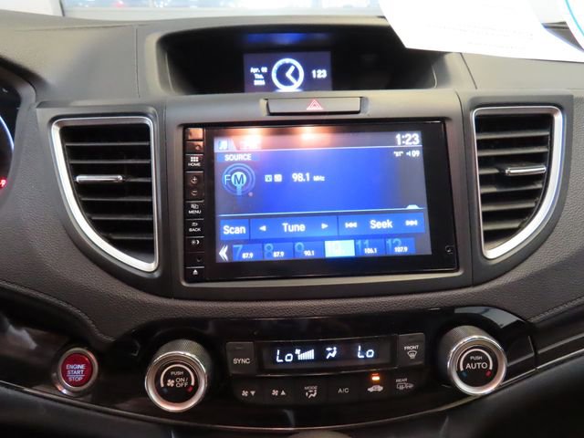 Used 2015 Honda CR-V EX-L image 27
