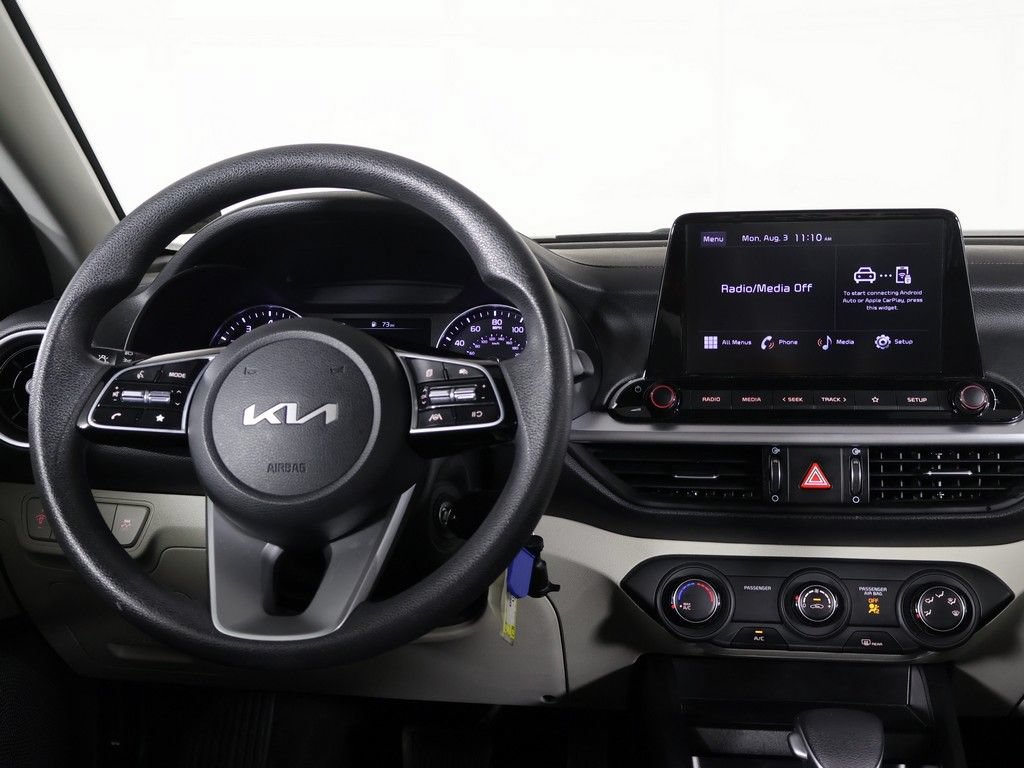 Used 2023 Kia Forte LXS FWD image 29