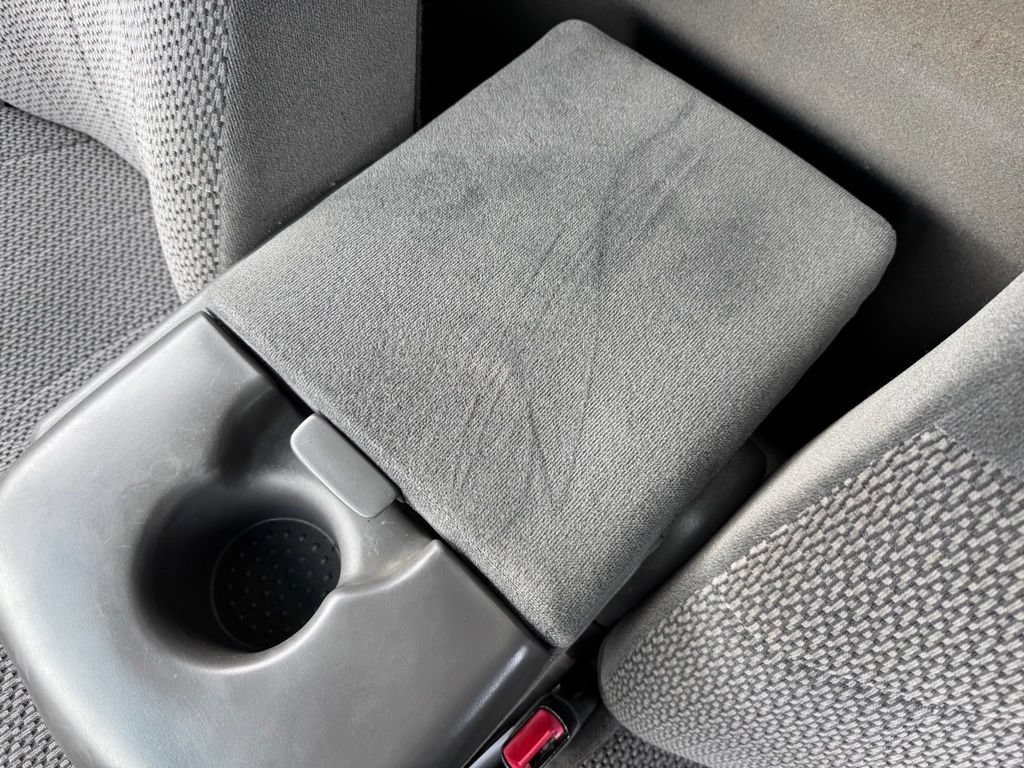 Used 2000 Ford F150 2WD Regular Cab image 8