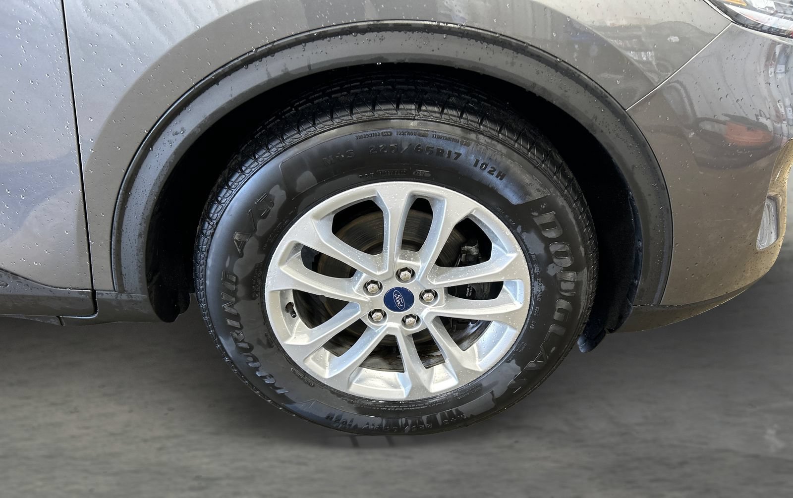 Used 2022 Ford Escape S FWD image 21