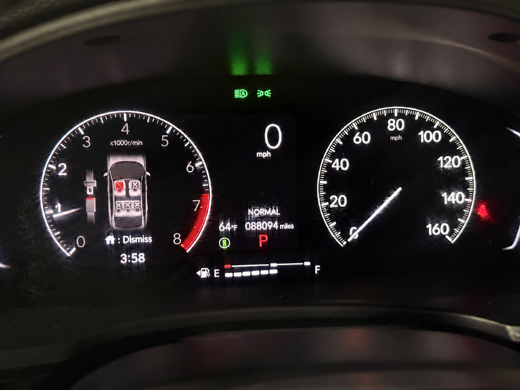 Used 2022 Honda Civic Sport image 15