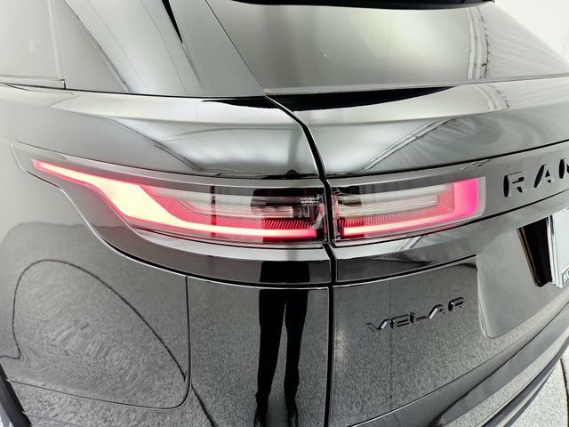 Certified 2026 Land Rover Range Rover Velar Dynamic SE AWD/4WD image 35