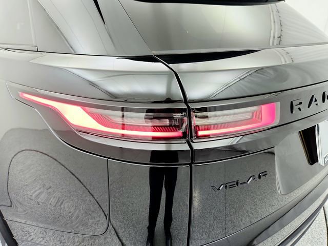 New 2026 Land Rover Range Rover Velar Dynamic SE image 35