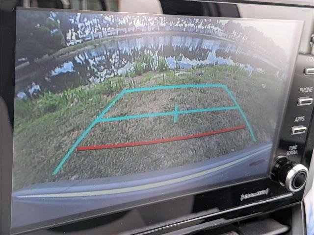 Used 2021 Toyota Corolla LE FWD image 6