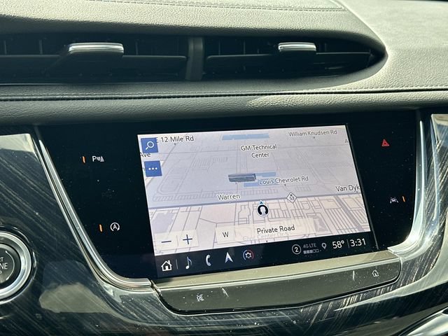 Used 2024 Cadillac XT6 Premium Luxury w/ LPO, Floor Liner Package AWD/4WD image 31