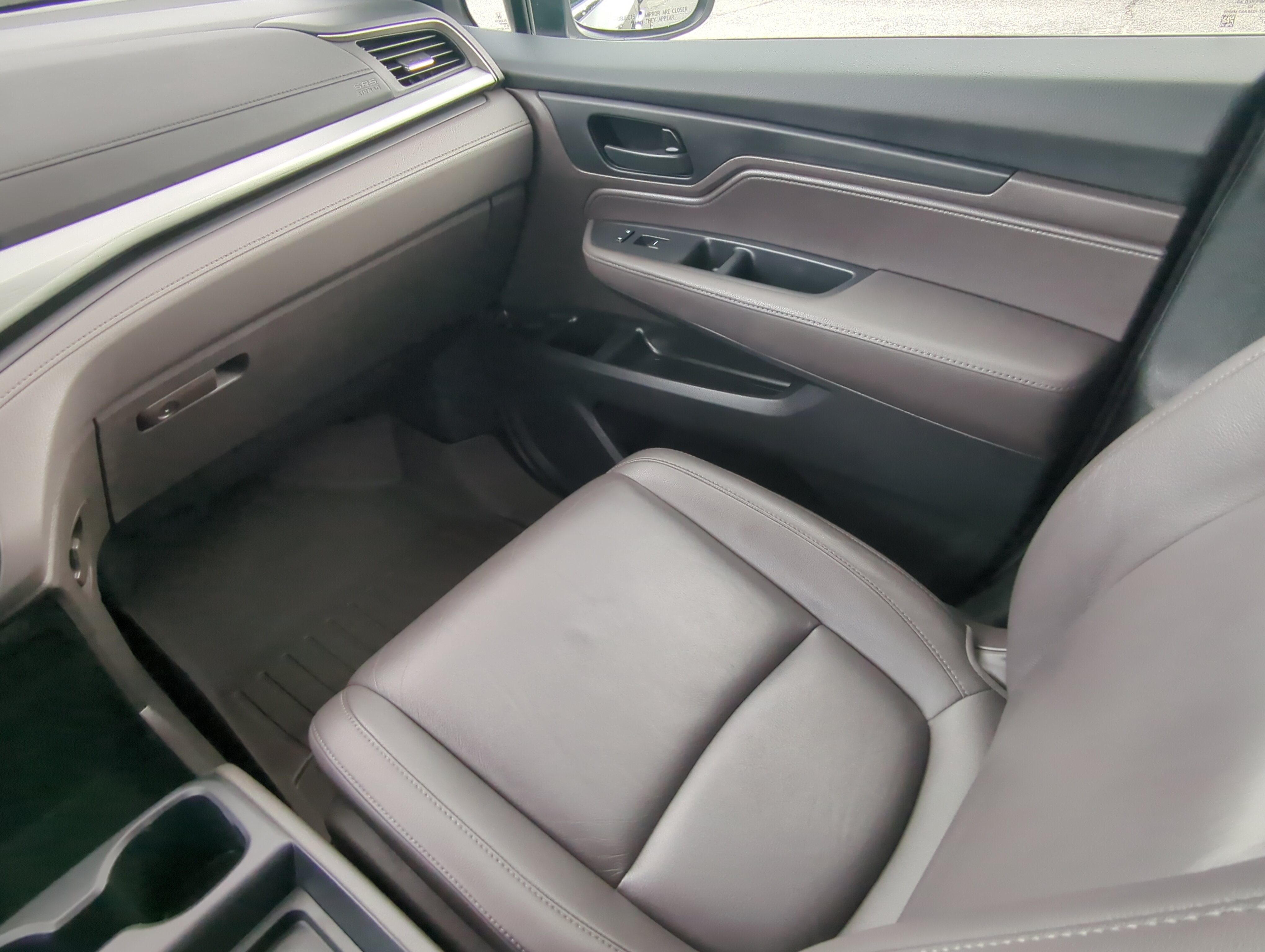 Used 2019 Honda Odyssey EX-L image 15
