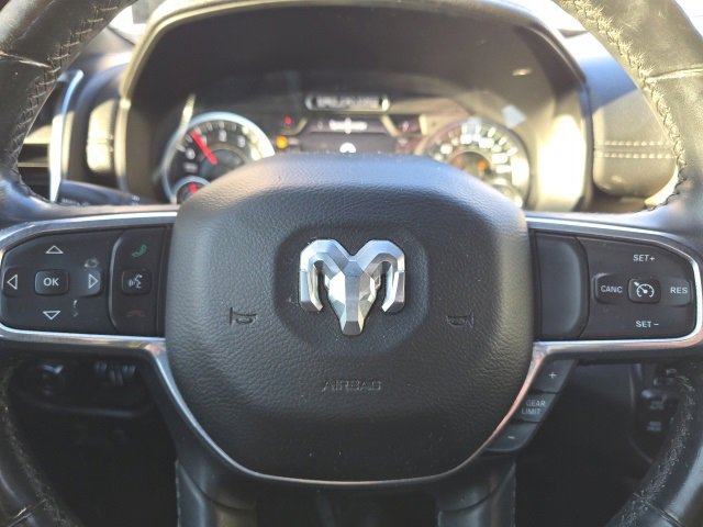 Used 2019 RAM 1500 Laramie image 5