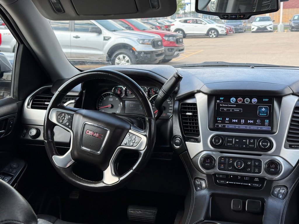 Used 2020 GMC Yukon SLT AWD/4WD image 11