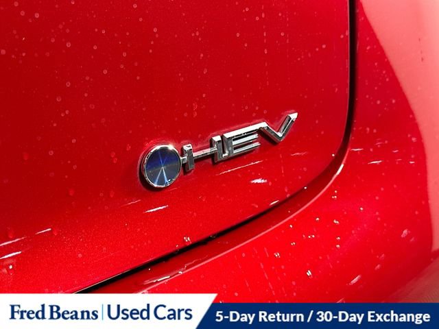 Used 2023 Toyota Prius LE image 29