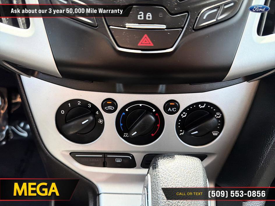 Used 2014 Ford Focus SE FWD image 28