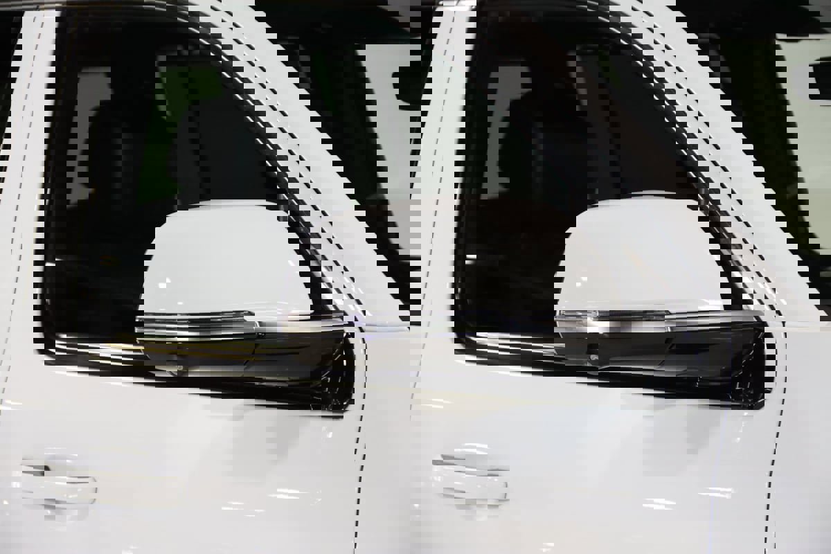 Used 2022 Jeep Wagoneer Series III w/ Premium Group I image 10