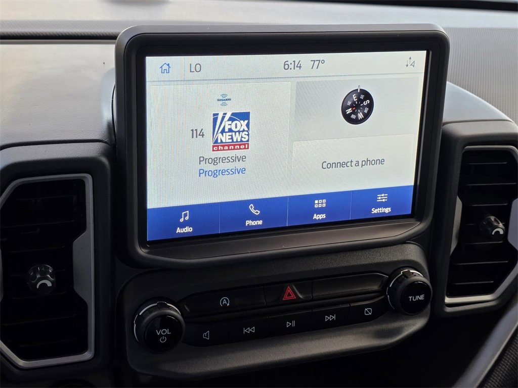 Used 2023 Ford Bronco Sport Big Bend image 21