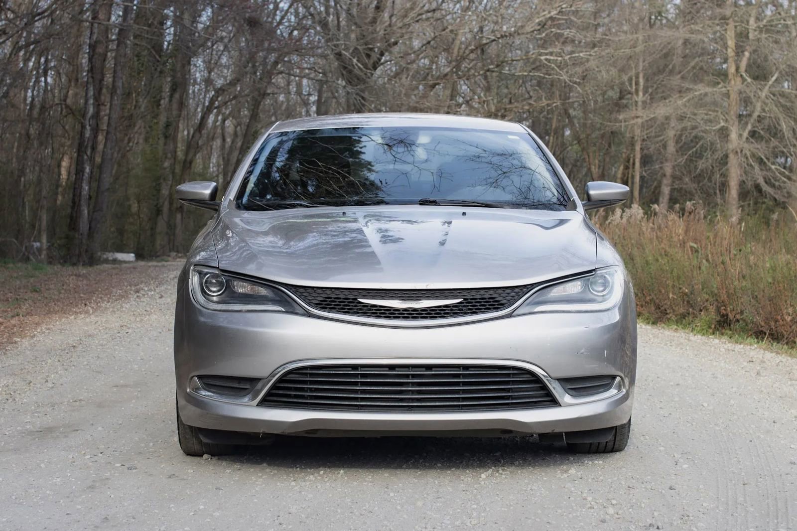 Used 2015 Chrysler 200 Limited image 2