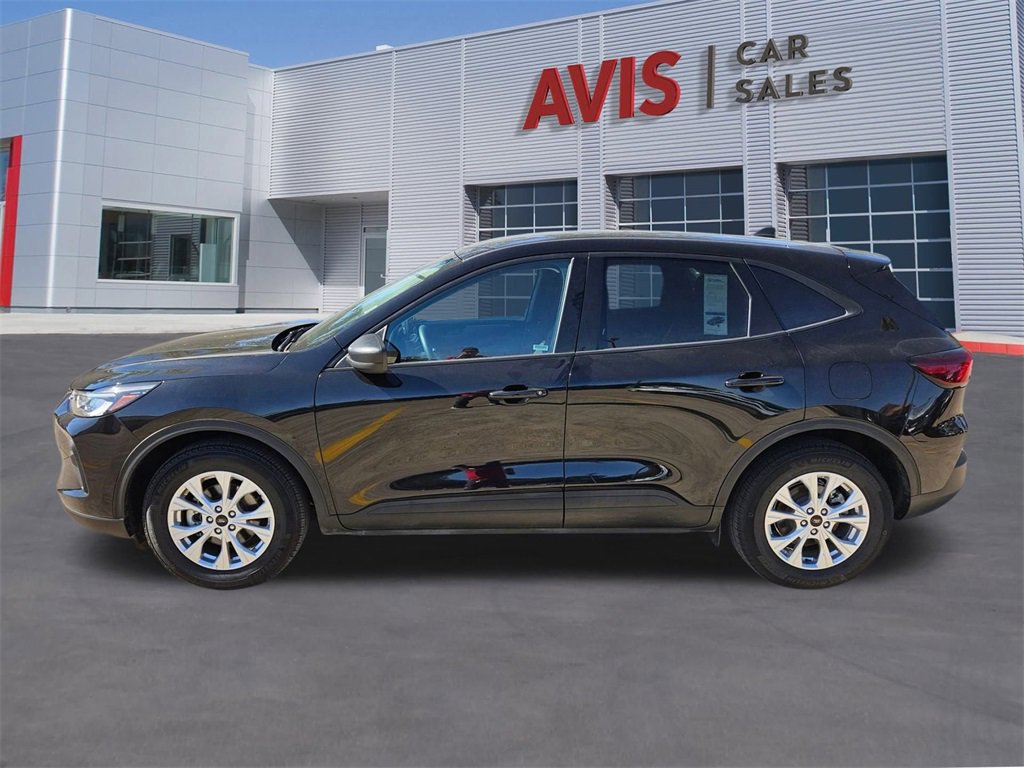 Used 2025 Ford Escape Active image 2