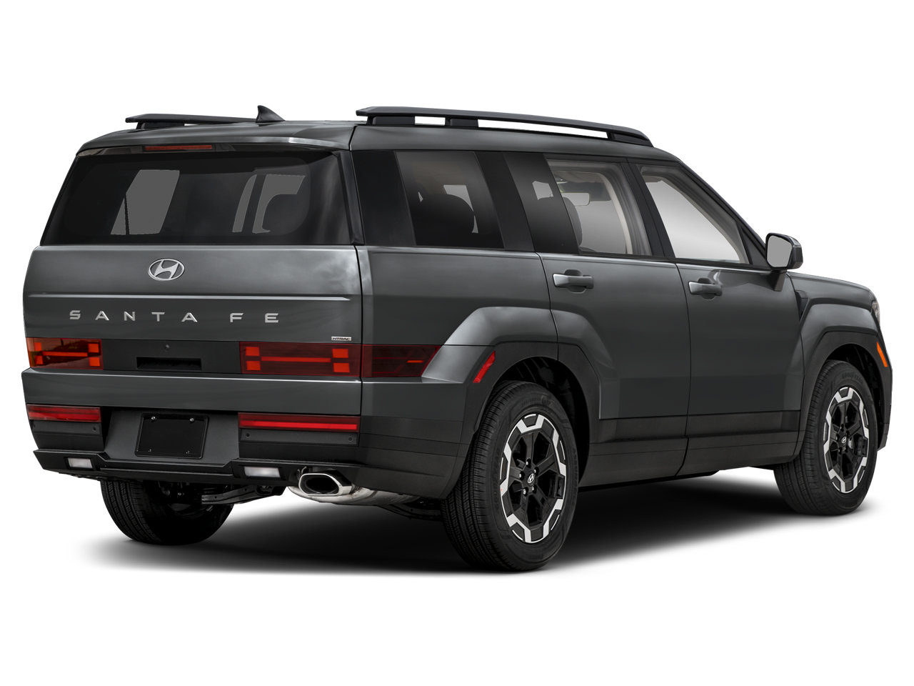 New 2027 Hyundai Santa Fe SEL AWD/4WD image 2