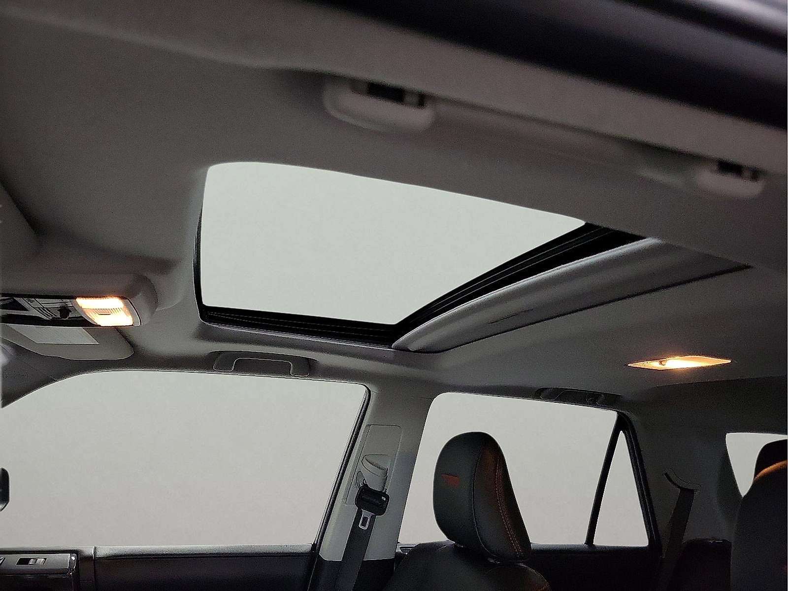 Certified 2023 Toyota 4Runner TRD Pro image 9