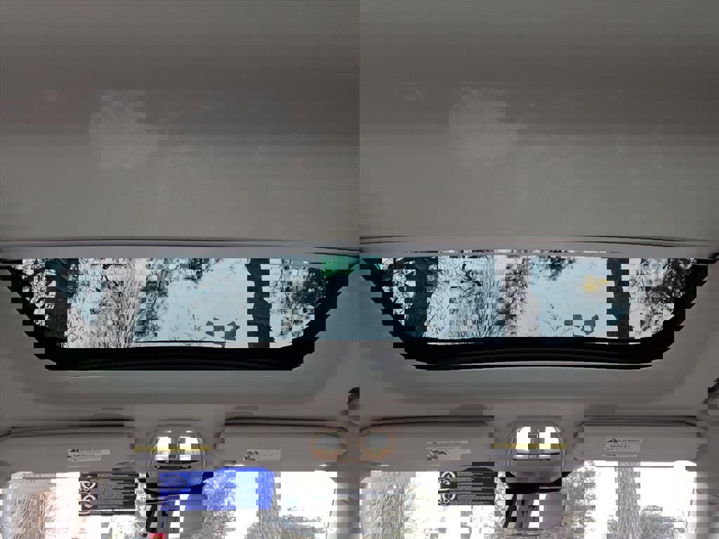 New 2026 Volvo XC90 B6 Ultra image 14