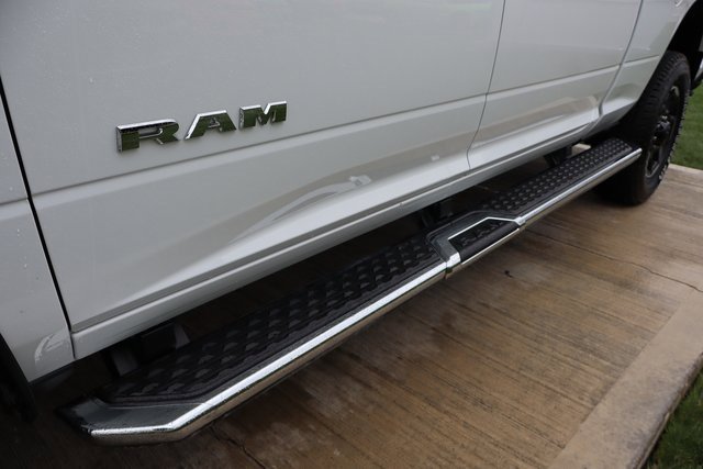 Used 2025 RAM 2500 Laramie image 36